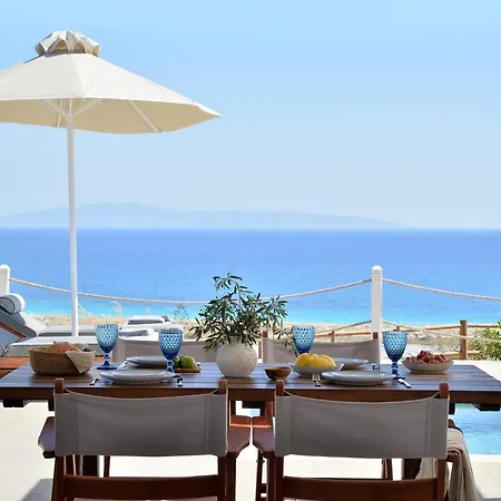 Mythology & Hotel 5*