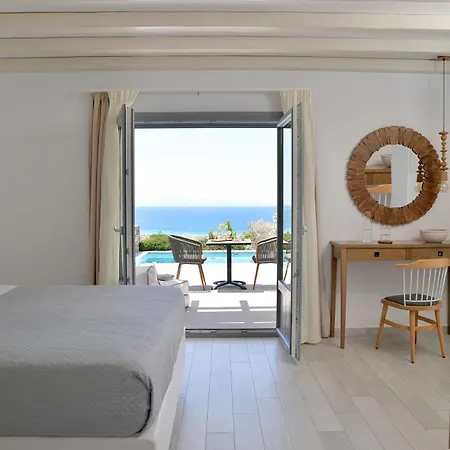 Hotel Mythology &