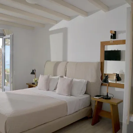 호텔 Mythology & 스텔리다