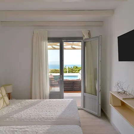 Mythology & Hotel 5*