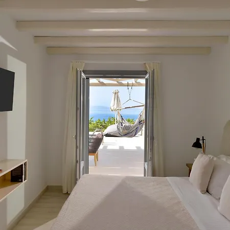 Mythology & 5* Stelida (Naxos)