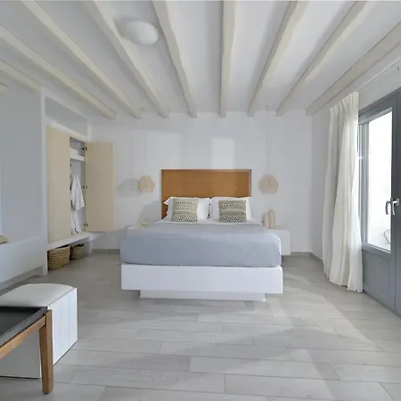 Mythology & Hotel 5*