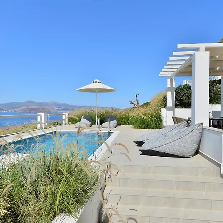 호텔 Mythology & 스텔리다