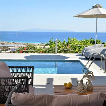 Mythology & Hotel 5*