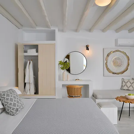 Mythology & 호텔 5*