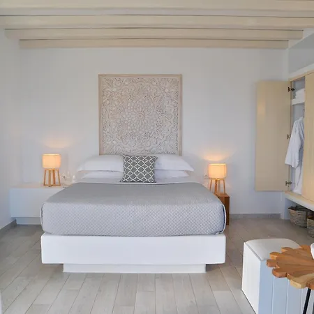 호텔 Mythology & 5*