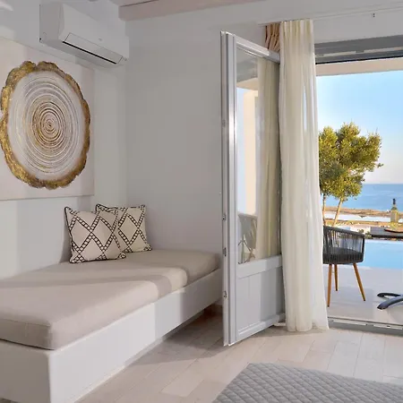 Mythology & Hotel 5*