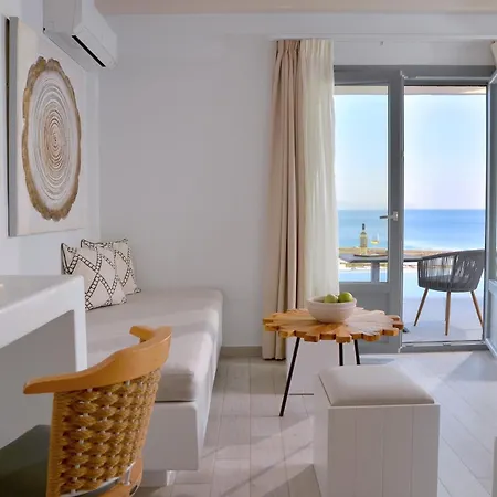 호텔 Mythology & 5*