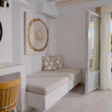 Mythology & 호텔 5*