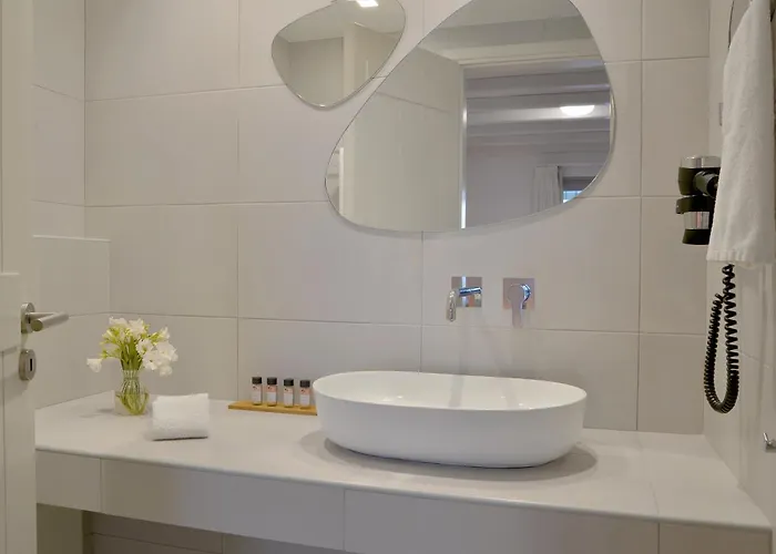 Mythology Villas&suites