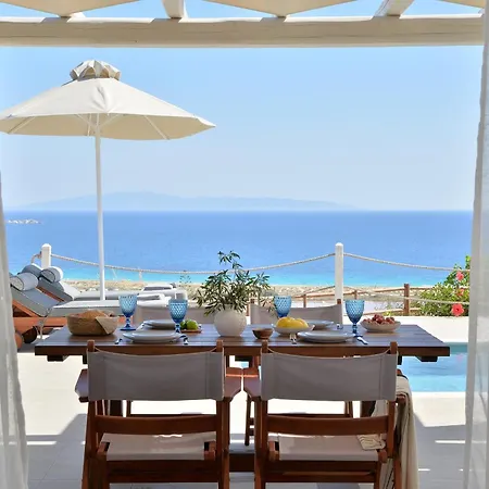 Mythology & 5* Стелида