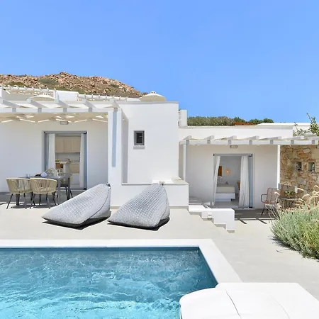 Отель Mythology & 5*