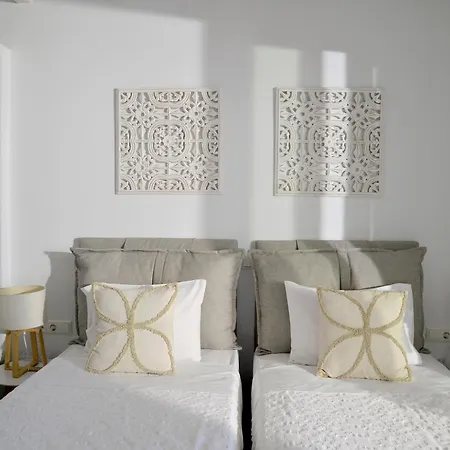 Mythology & 5* Стелида