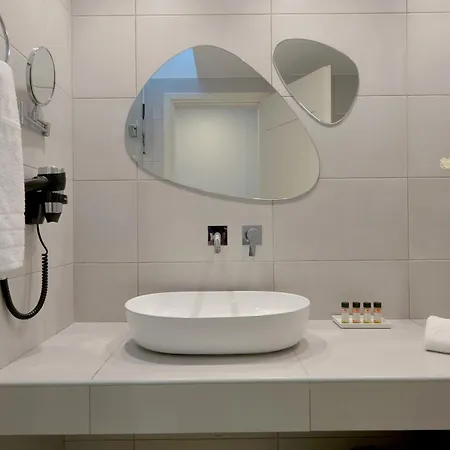 Отель Mythology &