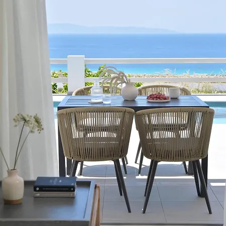 Mythology & Отель 5*