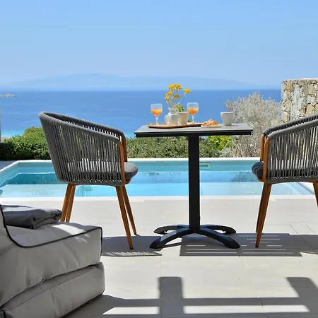 Mythology & 5* Stelida (Naxos)
