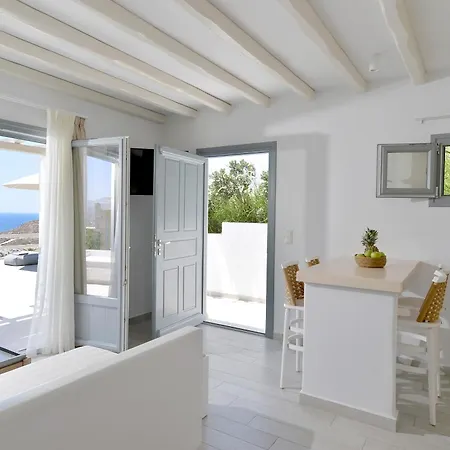 Отель Mythology &