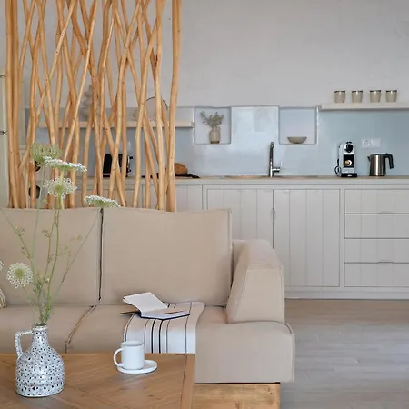 Отель Mythology & 5*