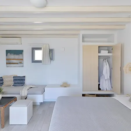 Mythology & Отель 5*