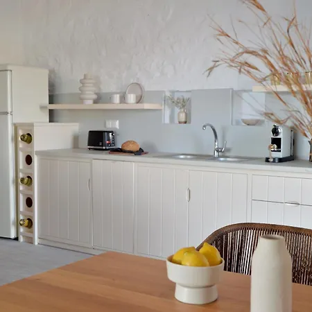 Отель Mythology & Стелида