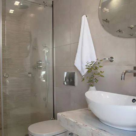 Mythology & Отель Стелида