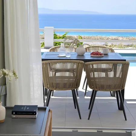 Mythology & Отель 5*