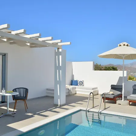 Отель Mythology & 5*