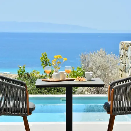 Mythology & מלון סטלידה