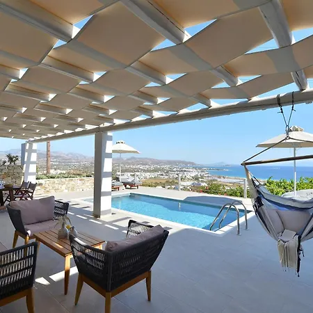 Mythology & מלון 5*