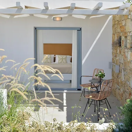 Отель Mythology &