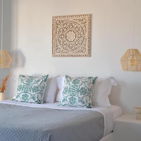 Mythology & 5* Стелида