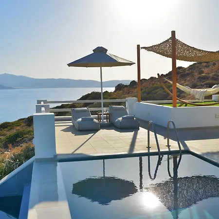Mythology & Stelida (Naxos)
