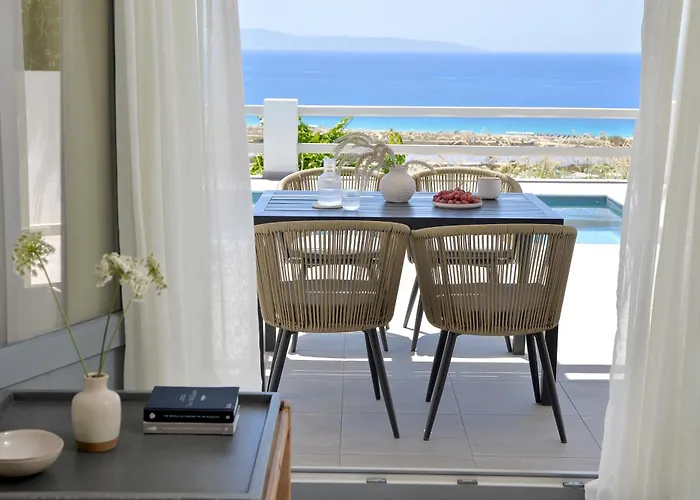 Mythology & Hotell 5*